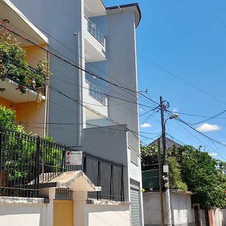 Aleksi&Eli Apartment Shkoder Ngoại thất bức ảnh