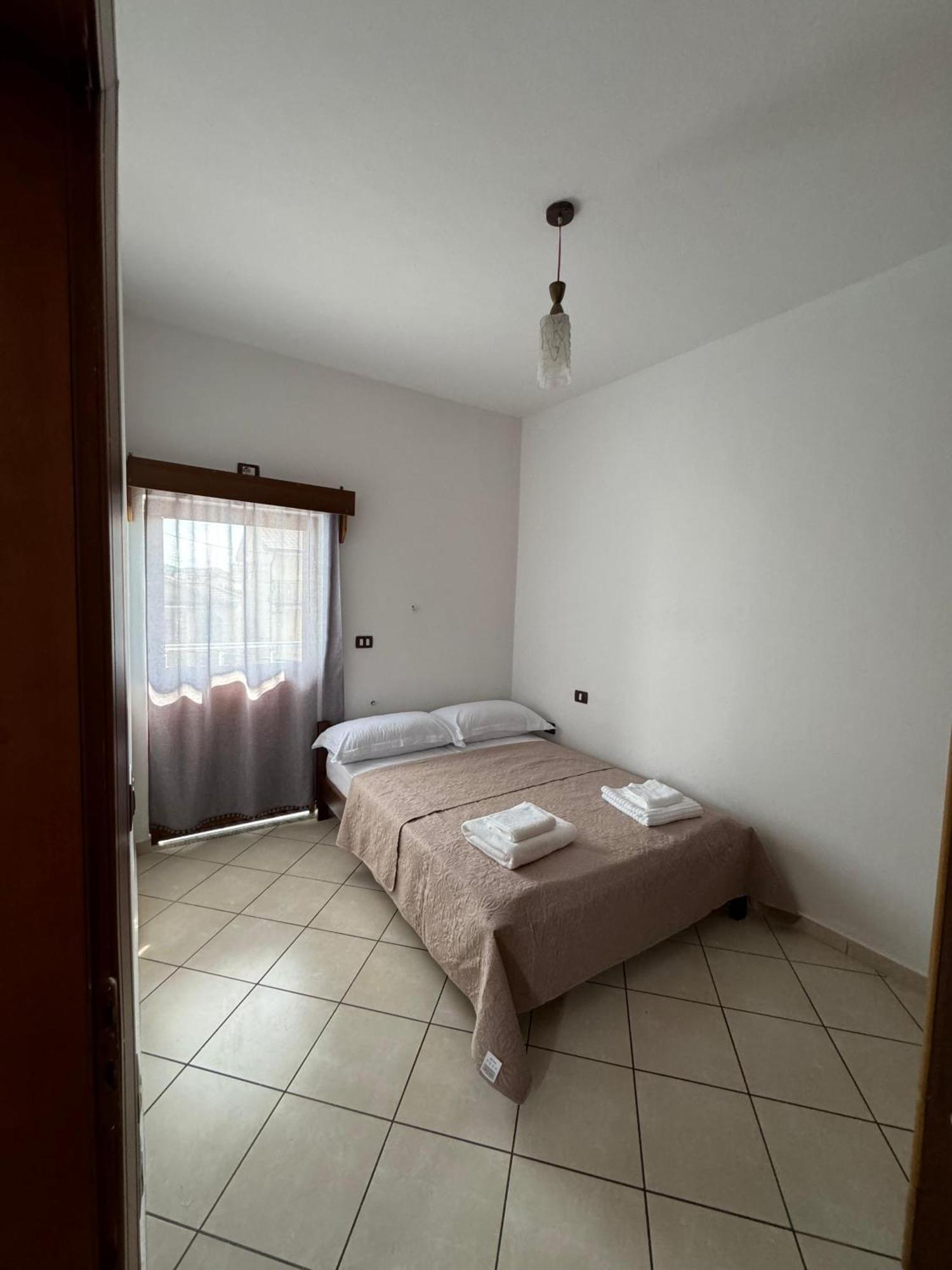 Aleksi&Eli Apartment Shkoder Ngoại thất bức ảnh