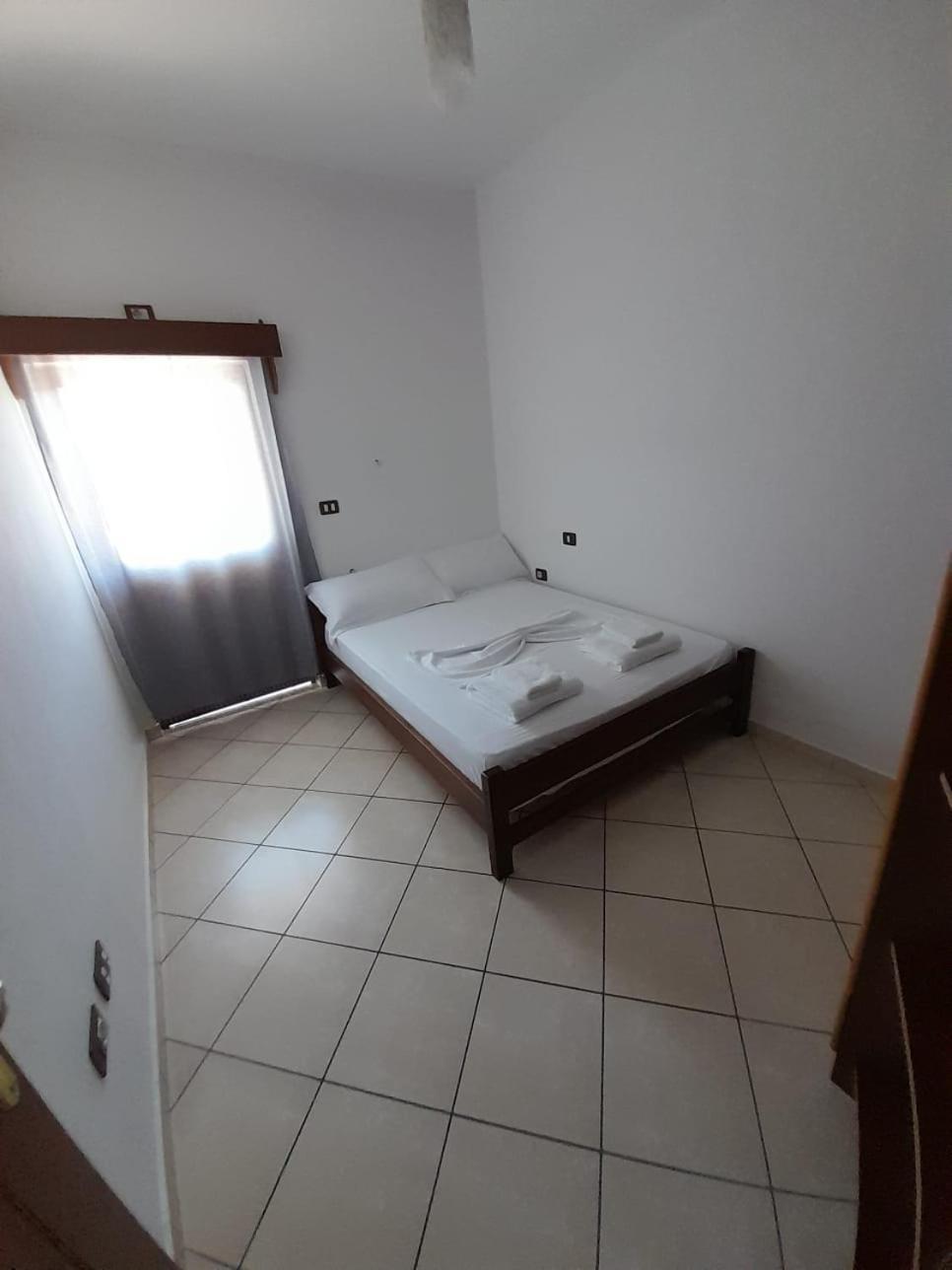 Aleksi&Eli Apartment Shkoder Ngoại thất bức ảnh