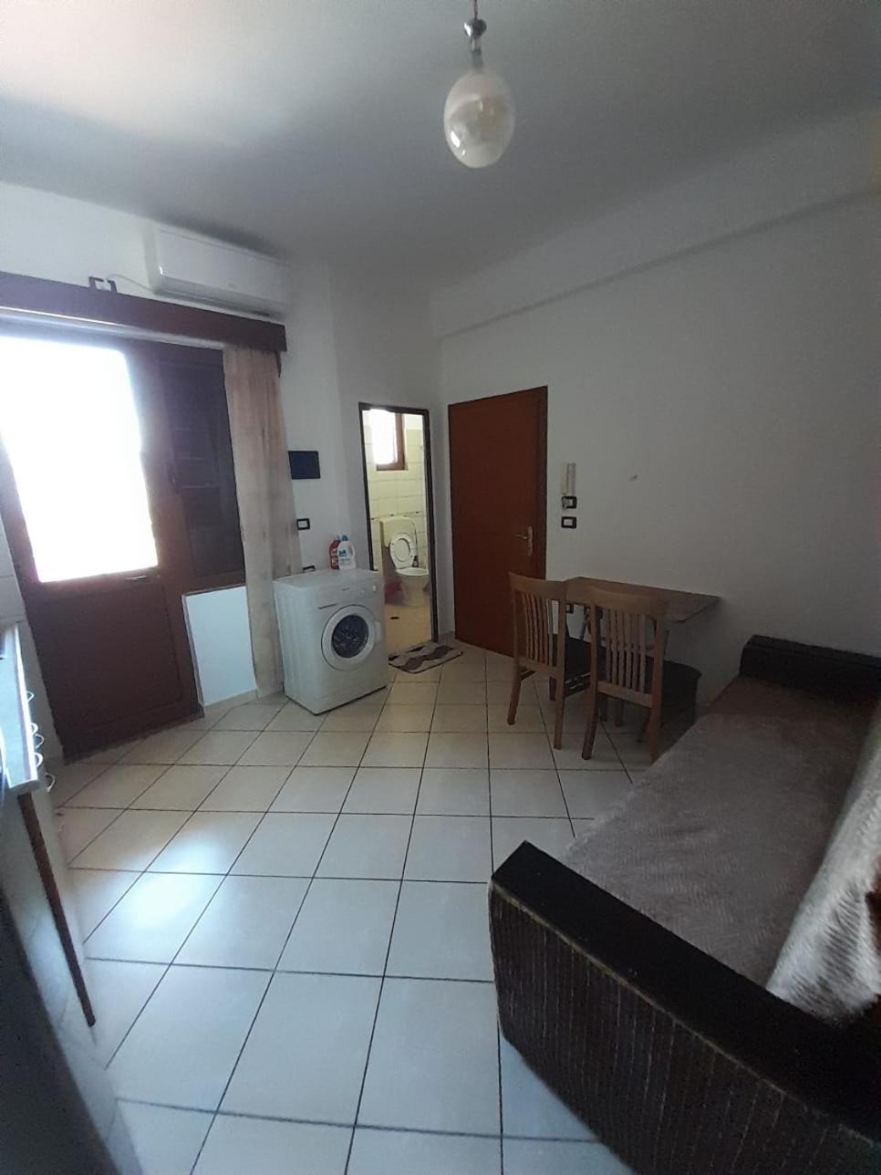 Aleksi&Eli Apartment Shkoder Ngoại thất bức ảnh