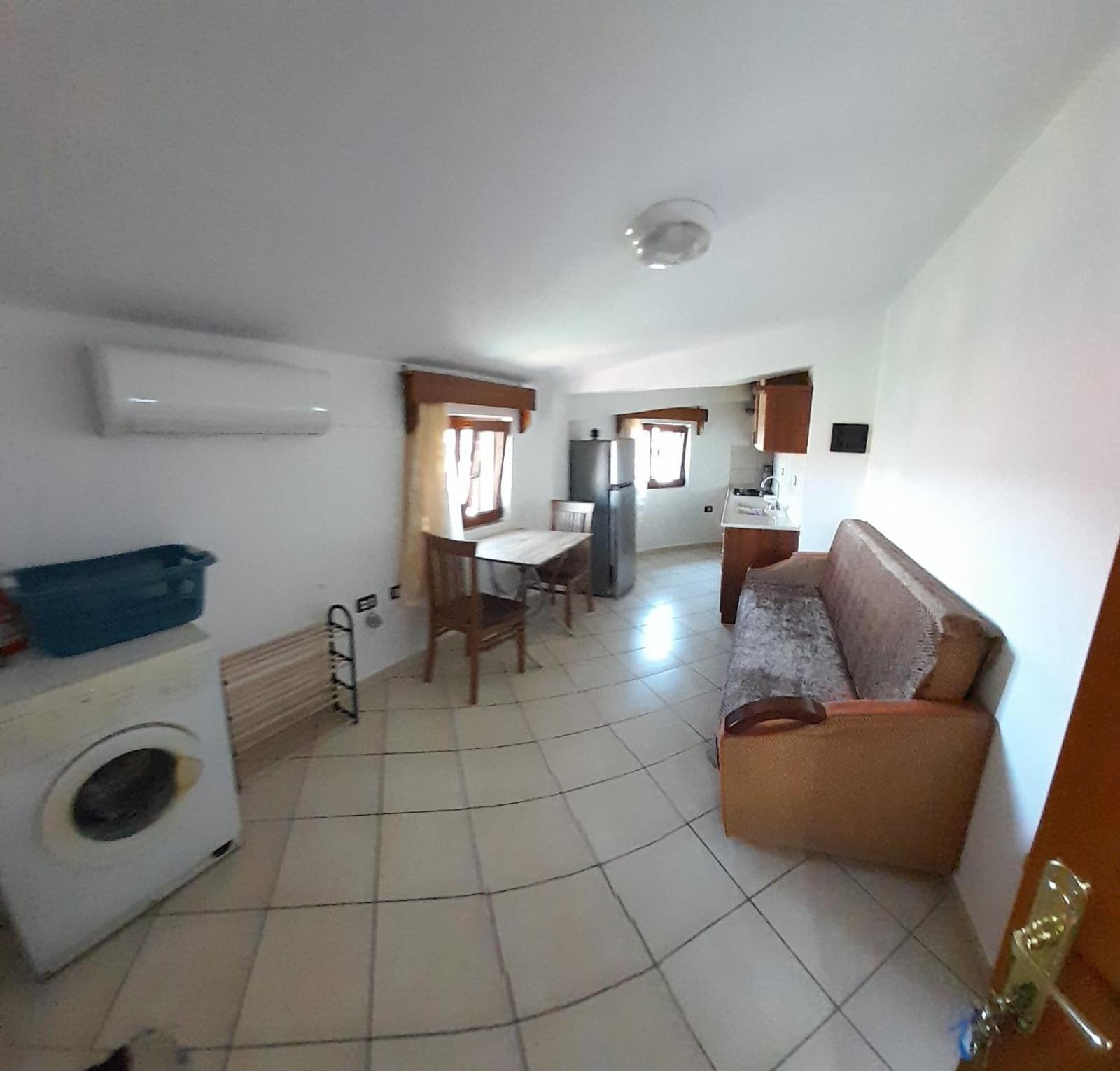 Aleksi&Eli Apartment Shkoder Phòng bức ảnh