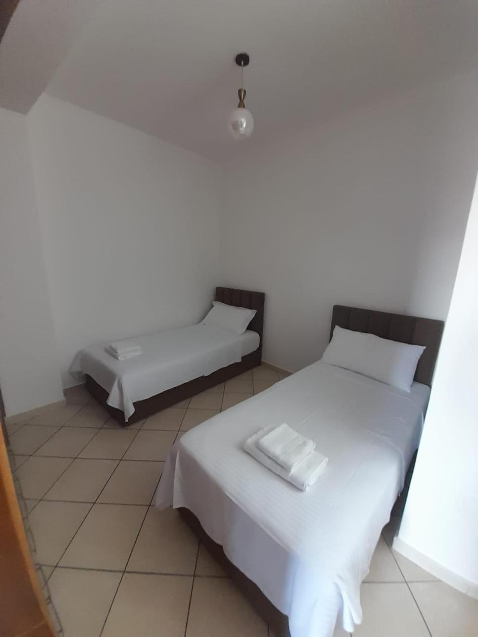 Aleksi&Eli Apartment Shkoder Ngoại thất bức ảnh