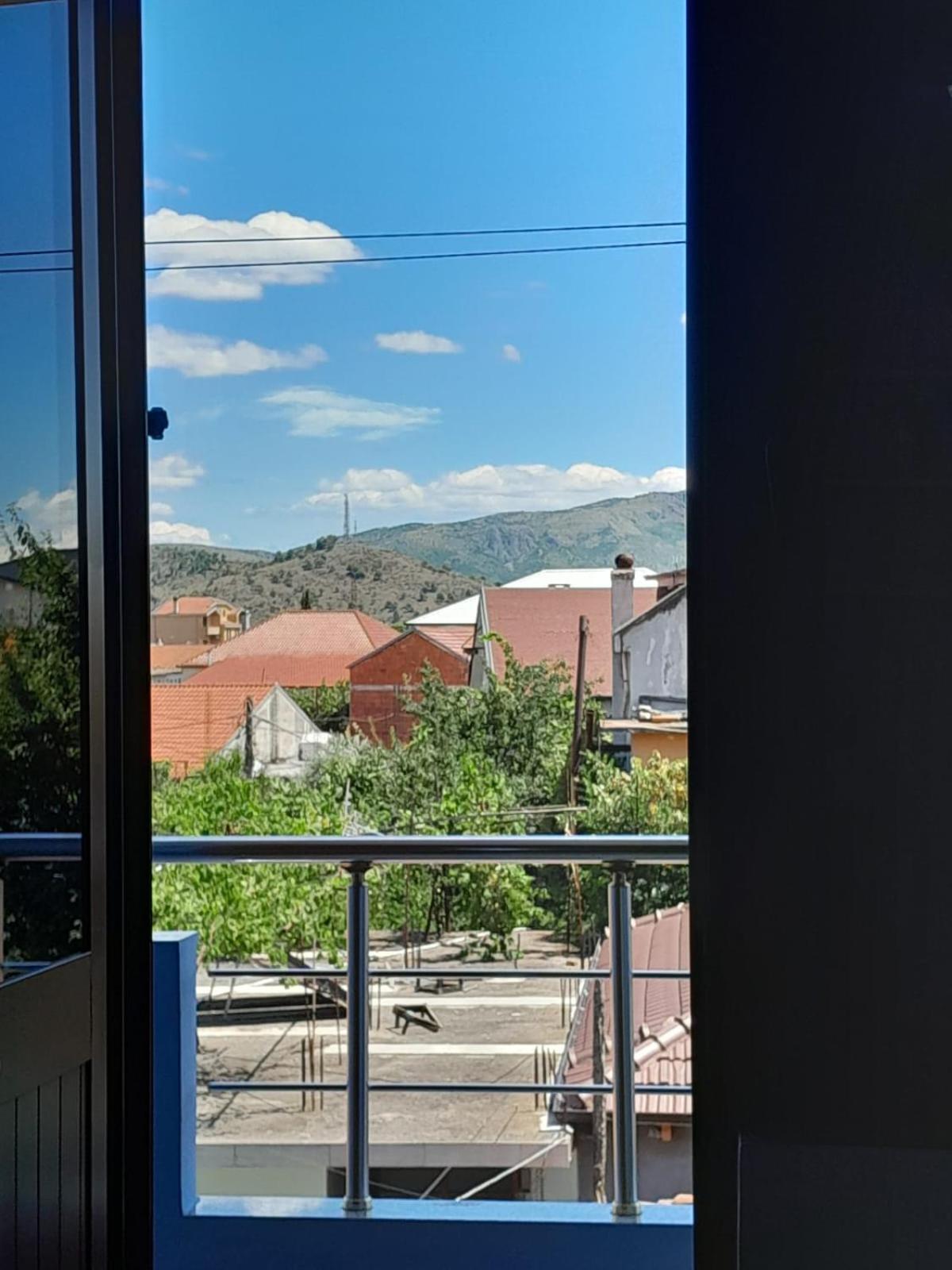 Aleksi&Eli Apartment Shkoder Ngoại thất bức ảnh