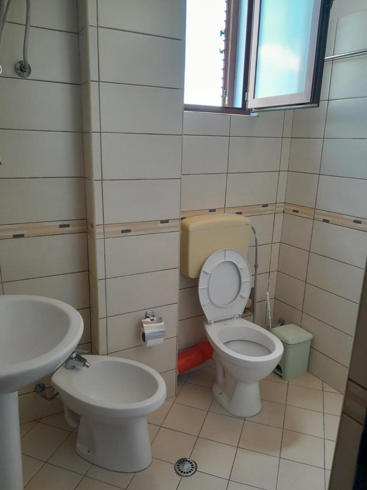Aleksi&Eli Apartment Shkoder Ngoại thất bức ảnh