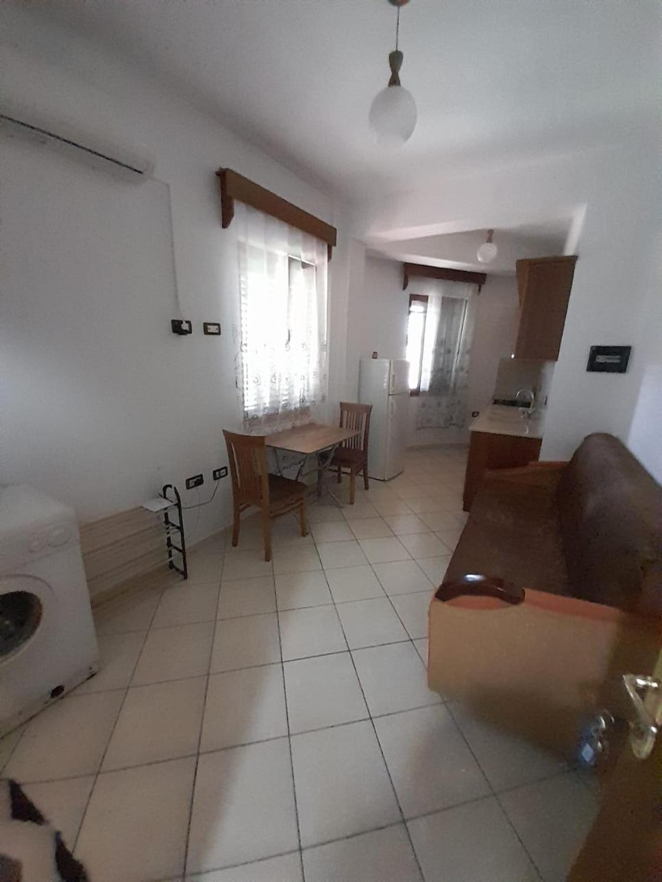 Aleksi&Eli Apartment Shkoder Ngoại thất bức ảnh