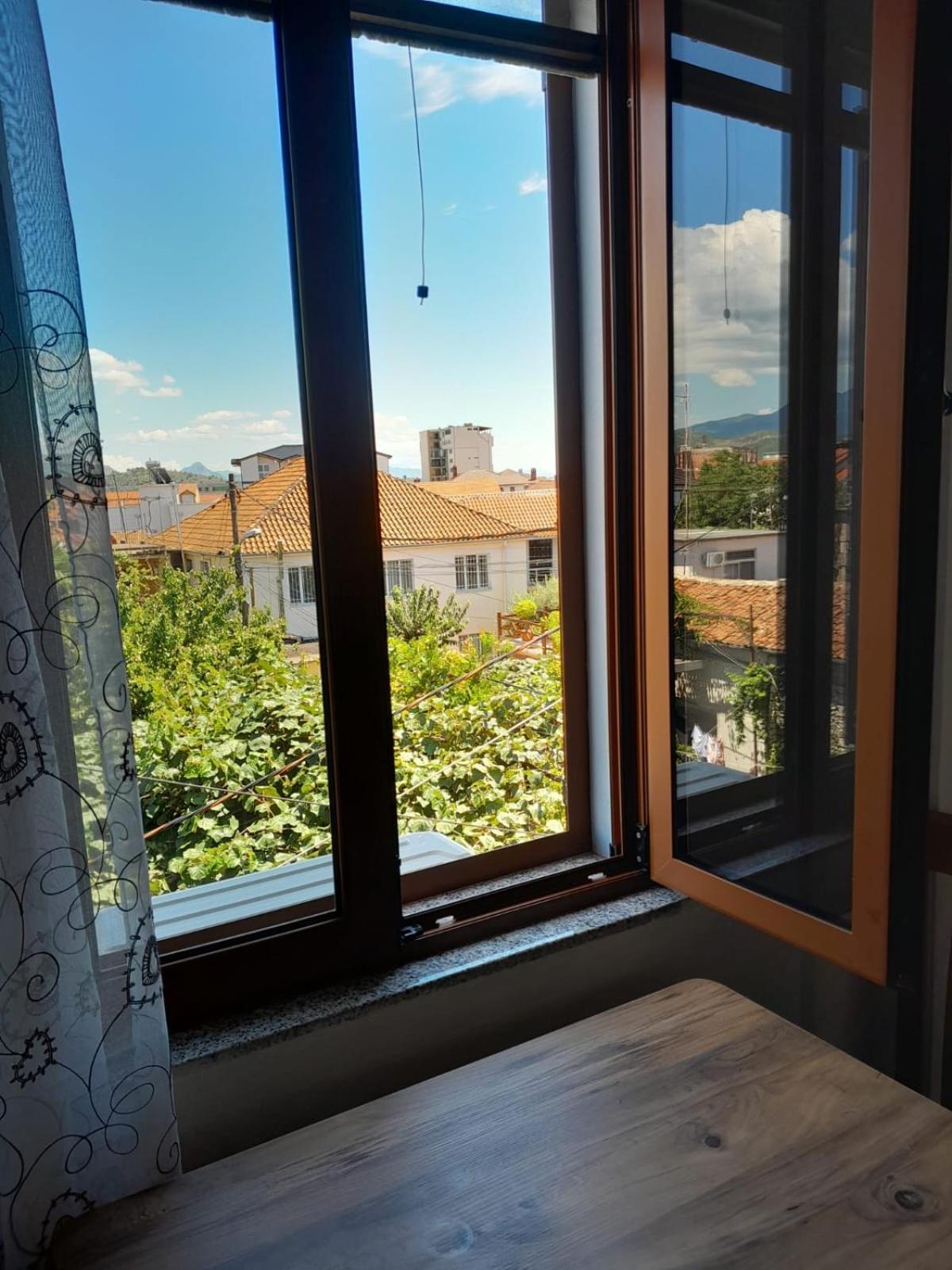 Aleksi&Eli Apartment Shkoder Ngoại thất bức ảnh