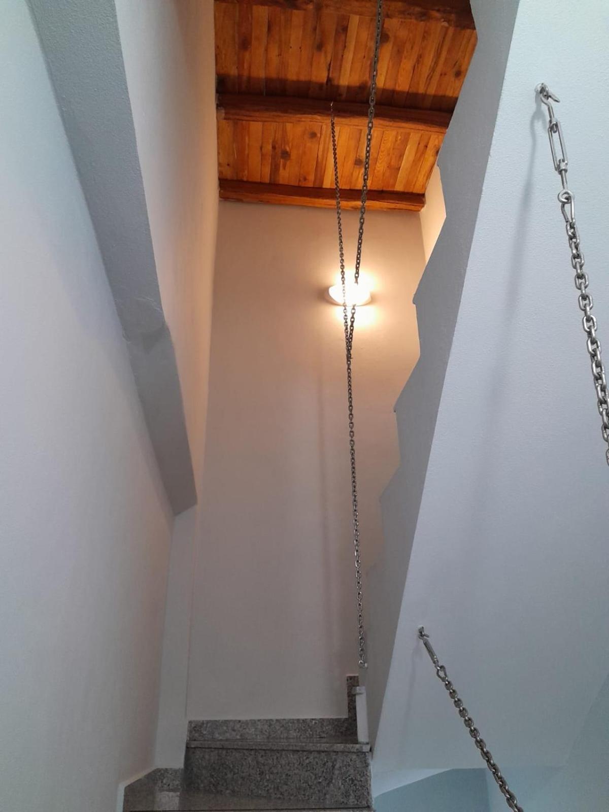 Aleksi&Eli Apartment Shkoder Phòng bức ảnh