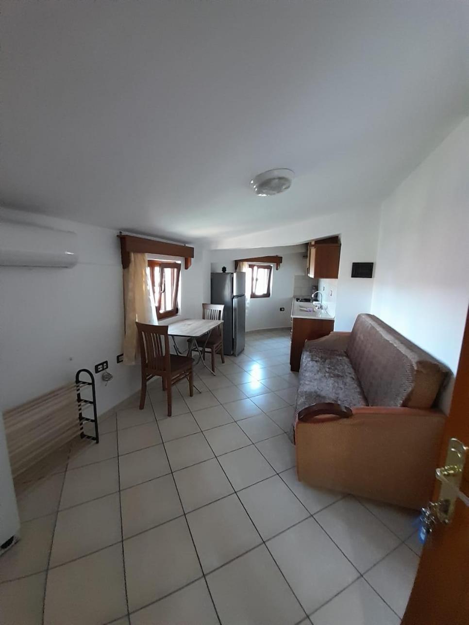 Aleksi&Eli Apartment Shkoder Ngoại thất bức ảnh