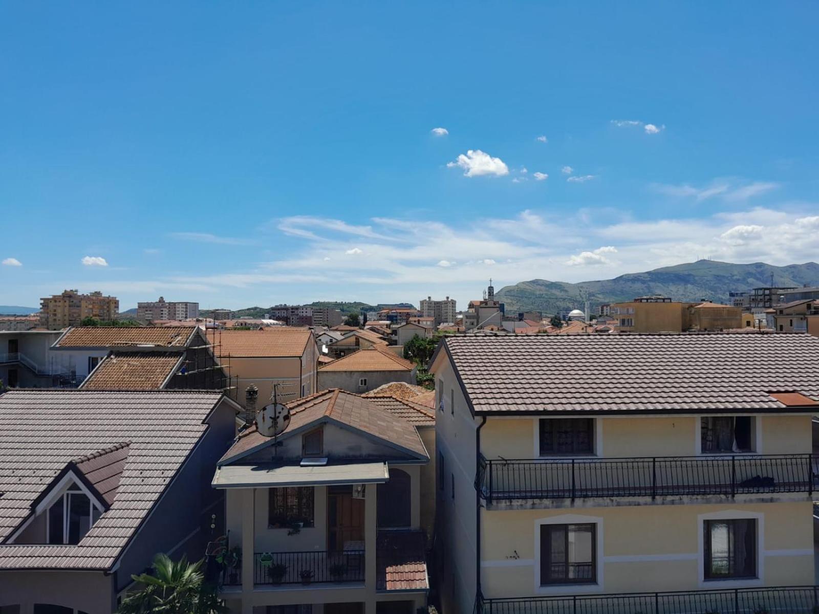 Aleksi&Eli Apartment Shkoder Ngoại thất bức ảnh