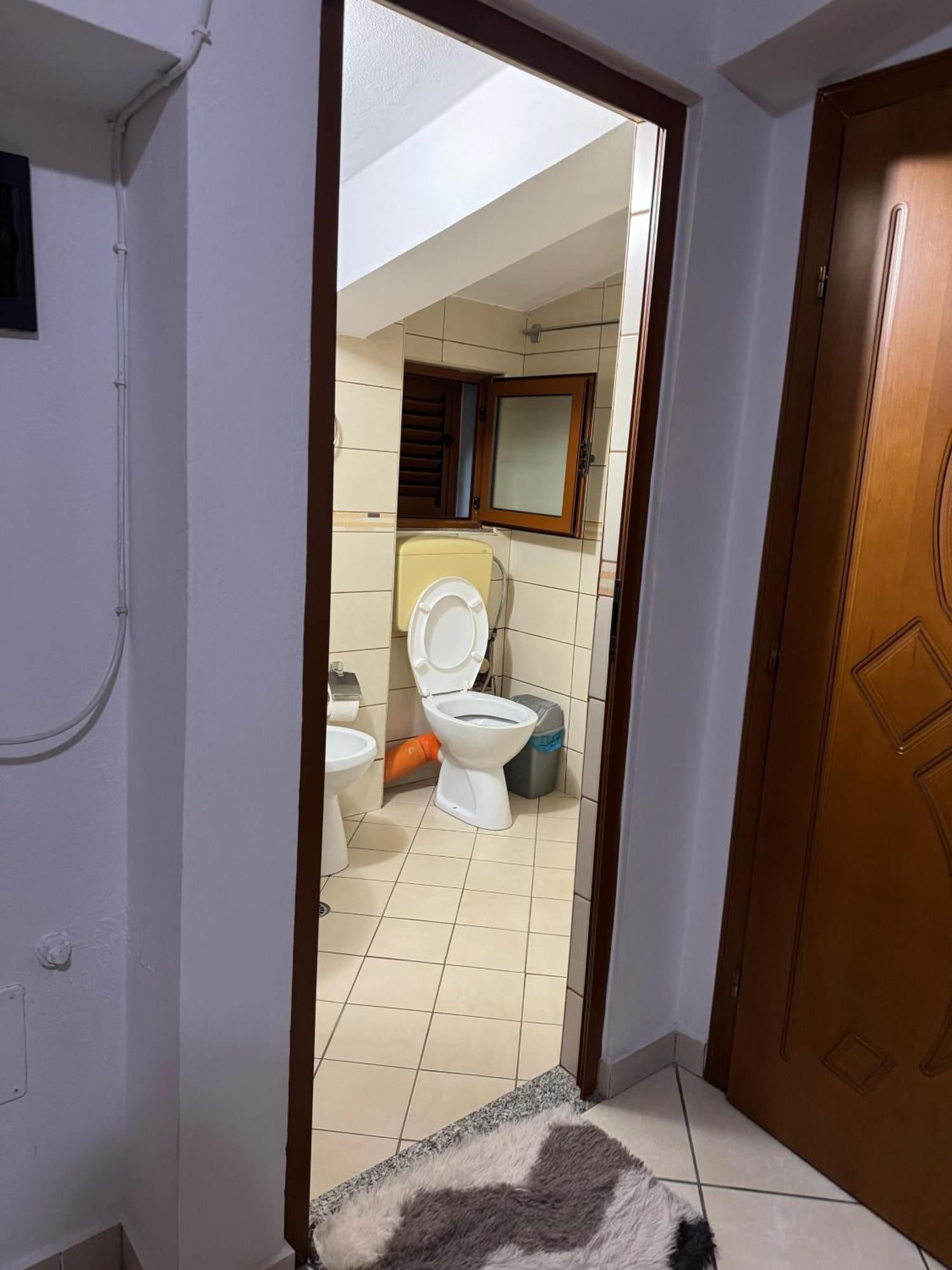 Aleksi&Eli Apartment Shkoder Ngoại thất bức ảnh