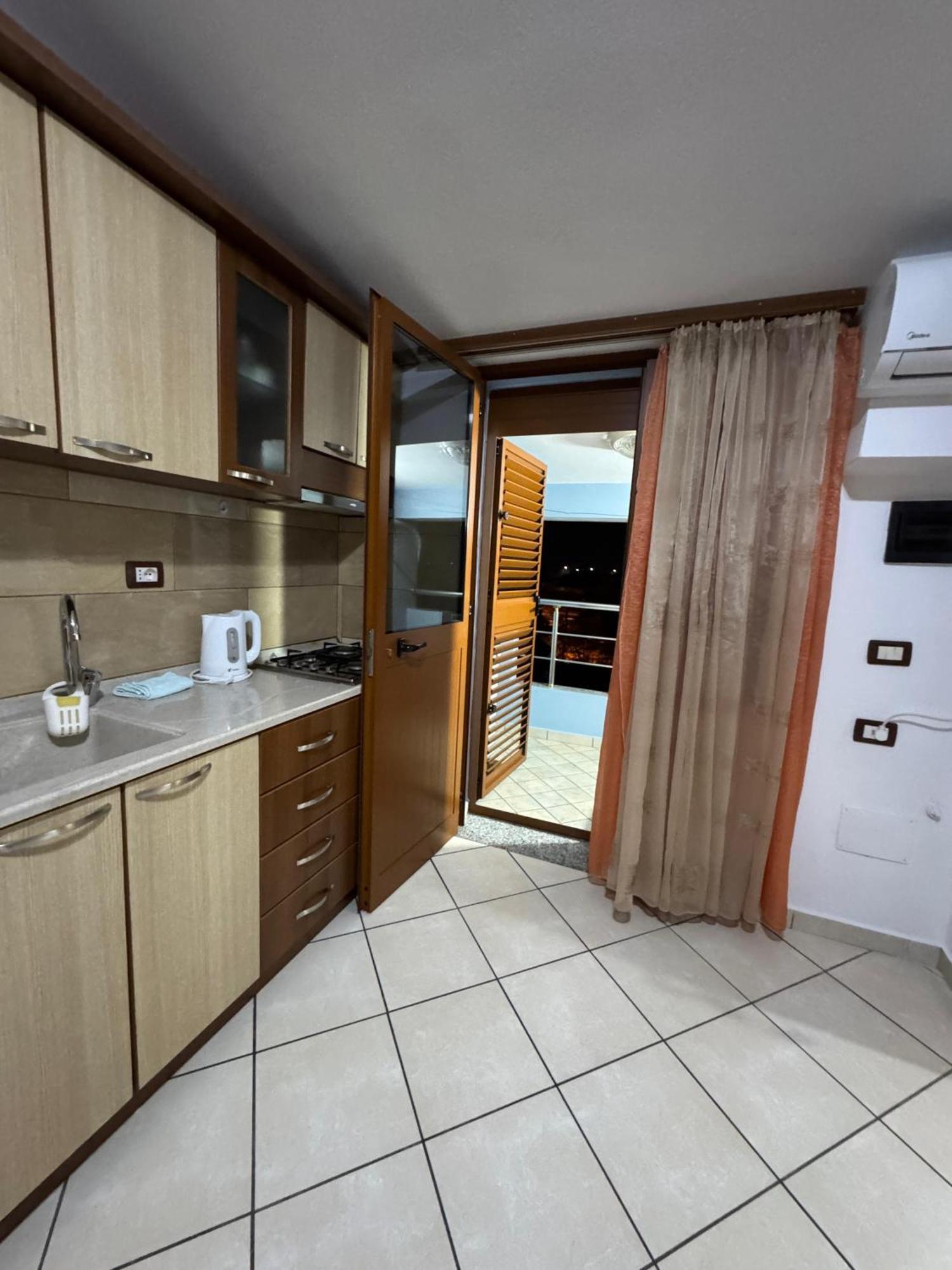 Aleksi&Eli Apartment Shkoder Ngoại thất bức ảnh