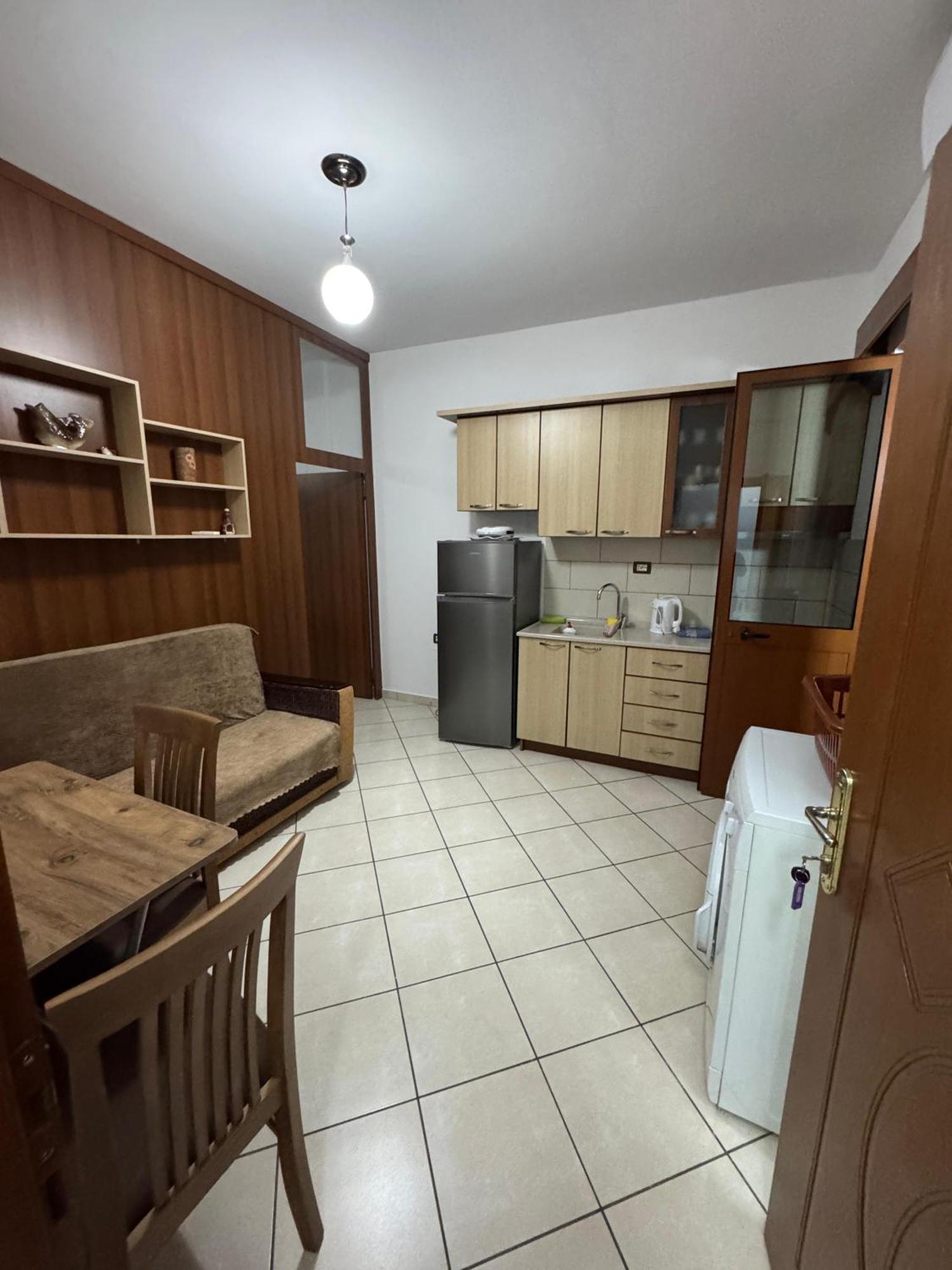 Aleksi&Eli Apartment Shkoder Ngoại thất bức ảnh