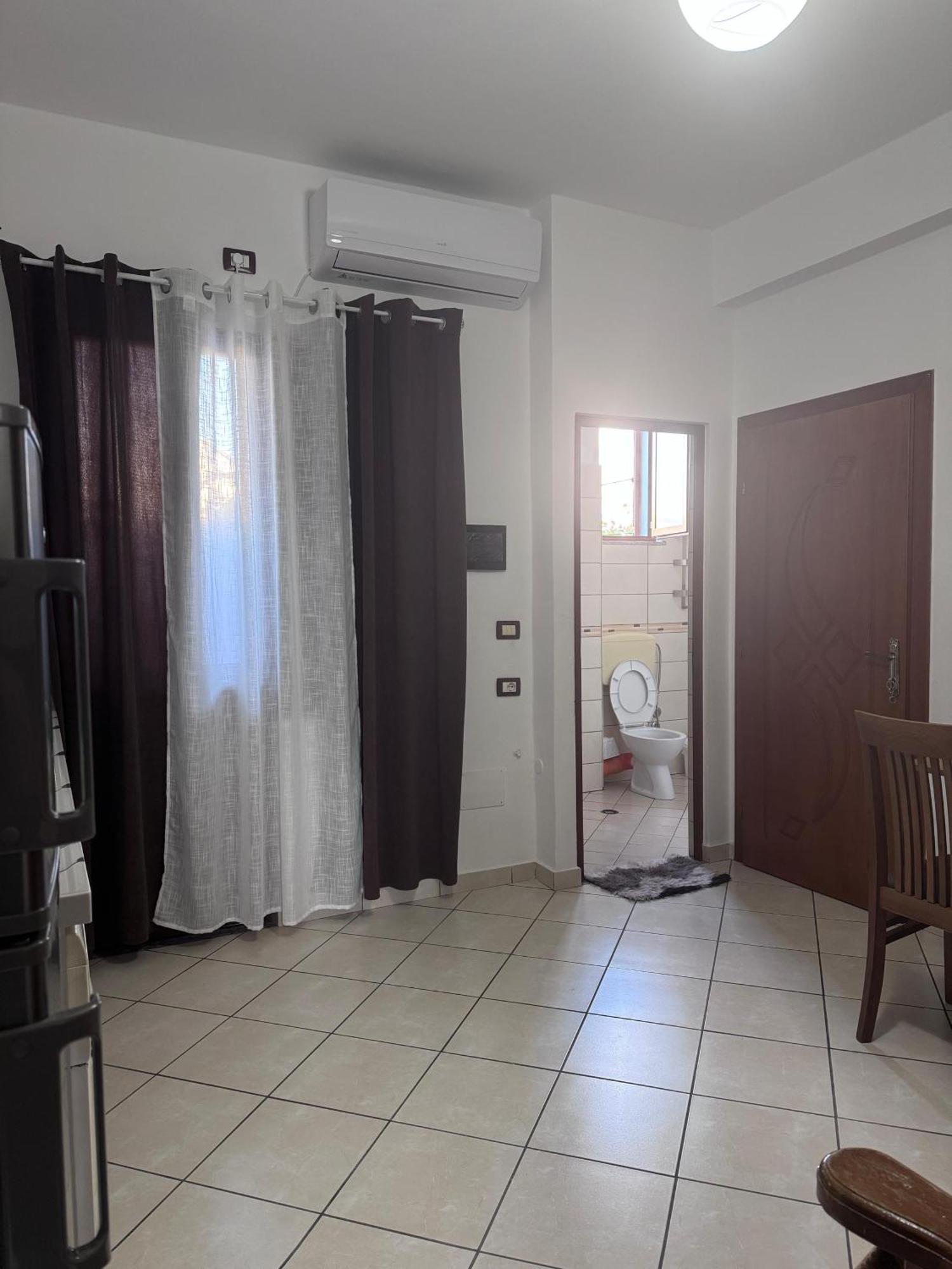 Aleksi&Eli Apartment Shkoder Ngoại thất bức ảnh