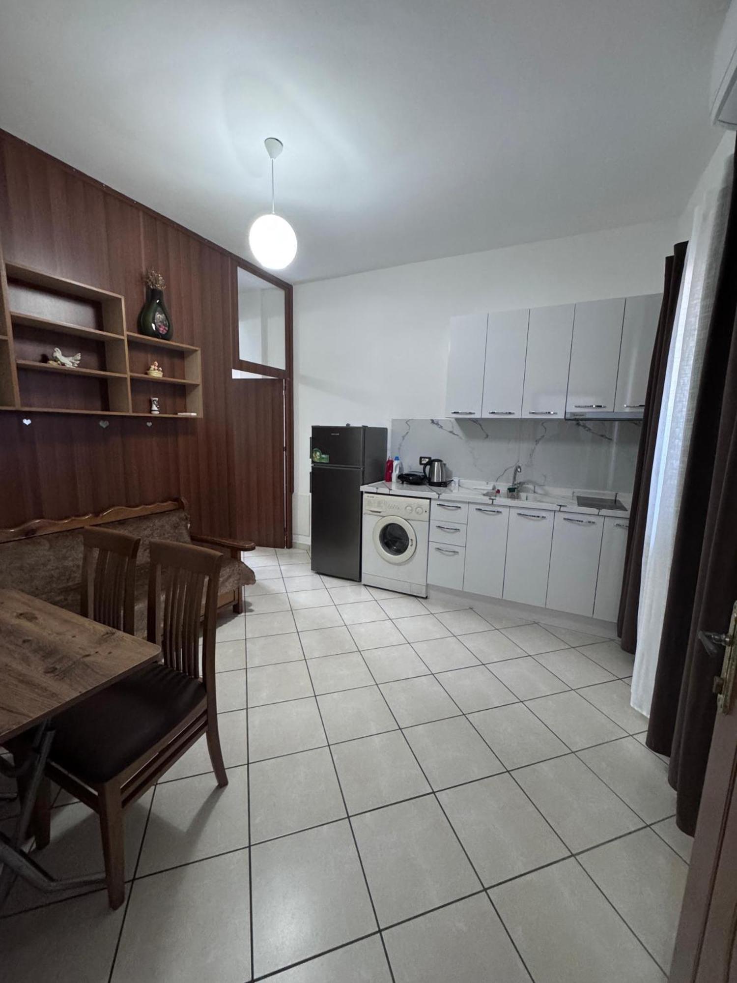Aleksi&Eli Apartment Shkoder Ngoại thất bức ảnh