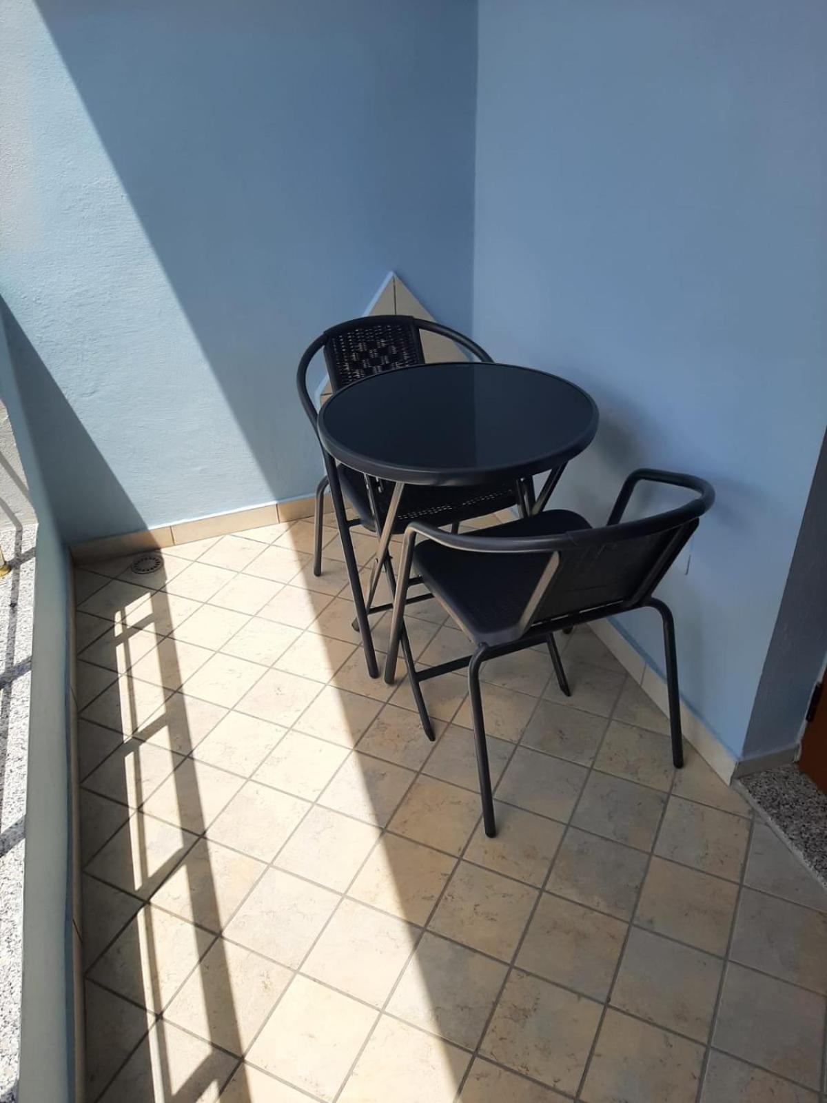 Aleksi&Eli Apartment Shkoder Ngoại thất bức ảnh
