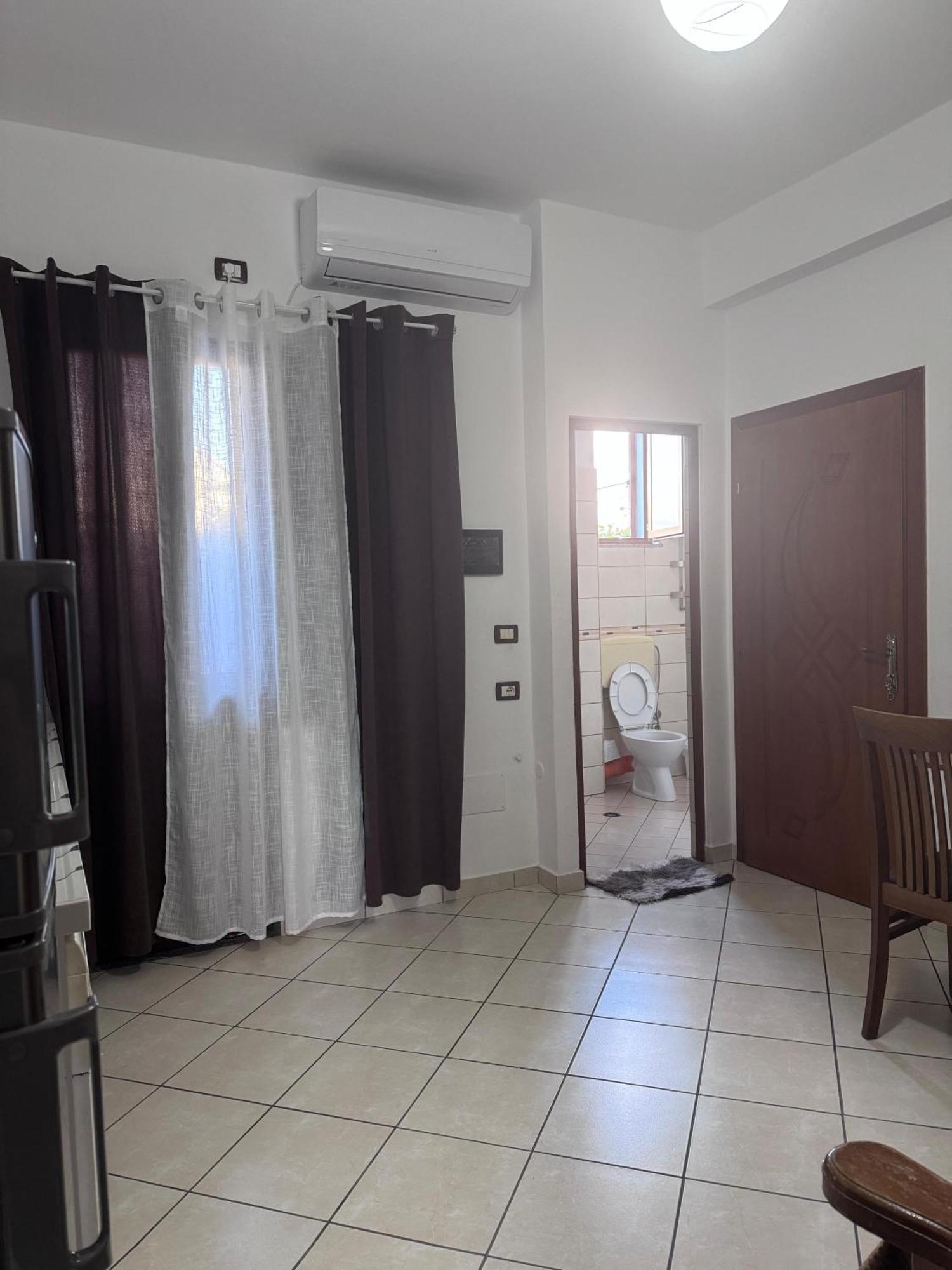 Aleksi&Eli Apartment Shkoder Ngoại thất bức ảnh