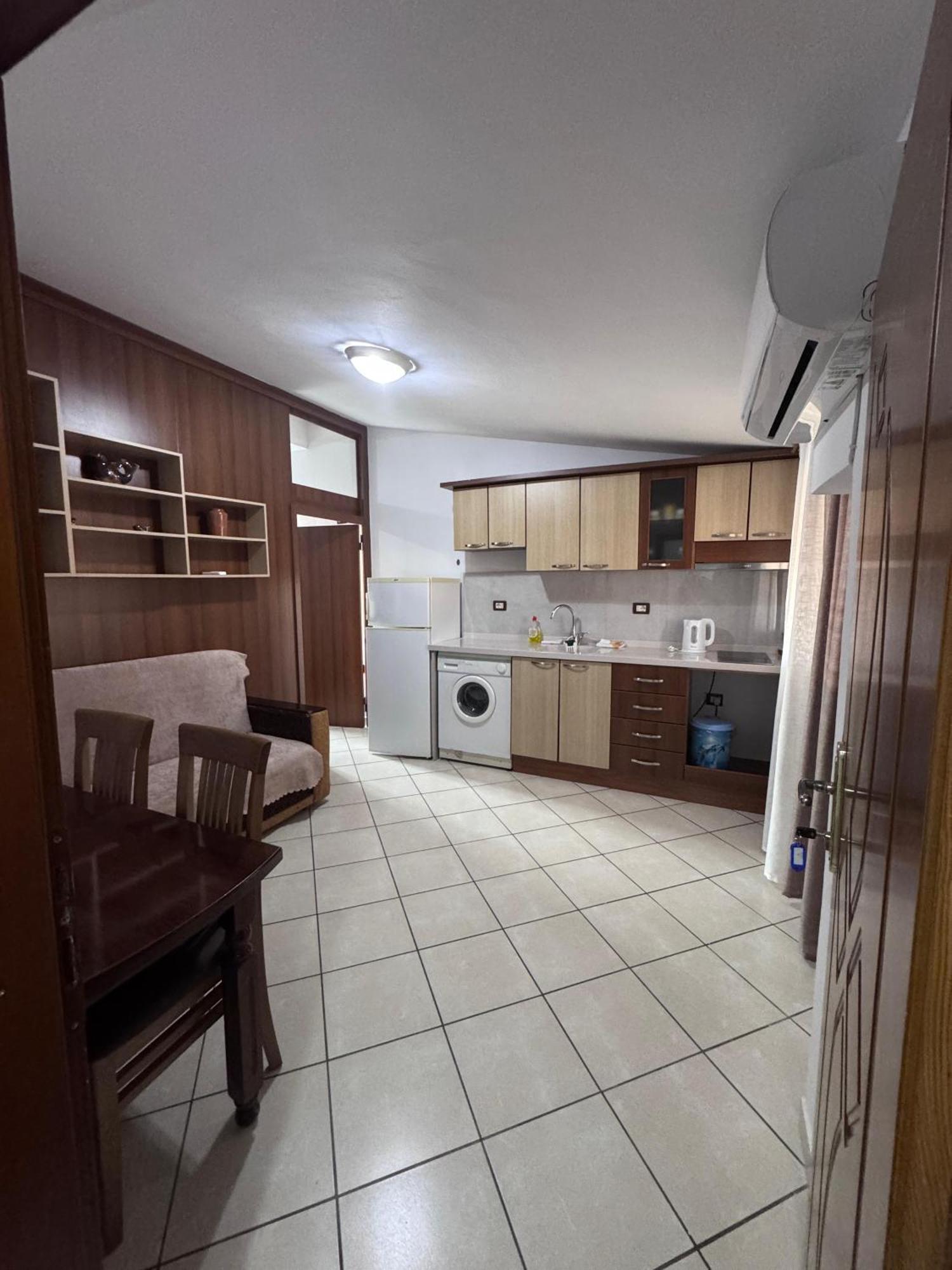 Aleksi&Eli Apartment Shkoder Ngoại thất bức ảnh
