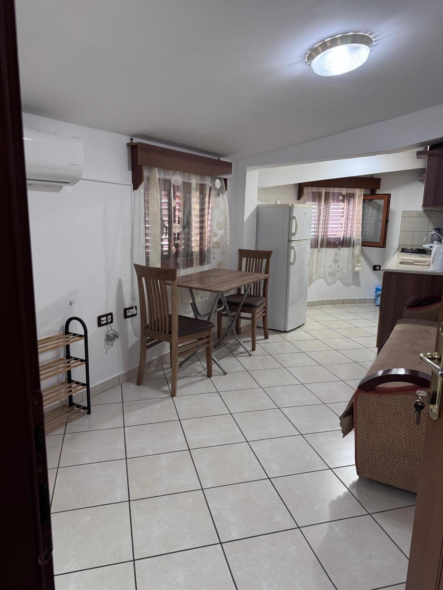 Aleksi&Eli Apartment Shkoder Ngoại thất bức ảnh